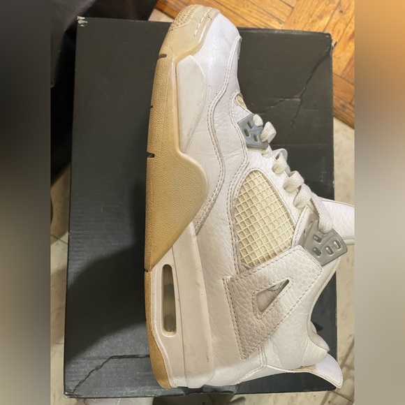 Jordan 4 Retro
Pure Money - Picture 1 of 1